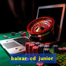 baixar cd junior marques 2024