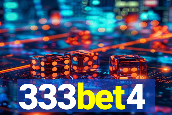 333bet4