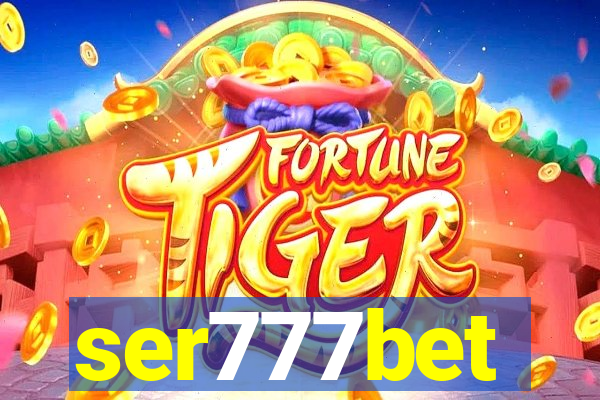 ser777bet