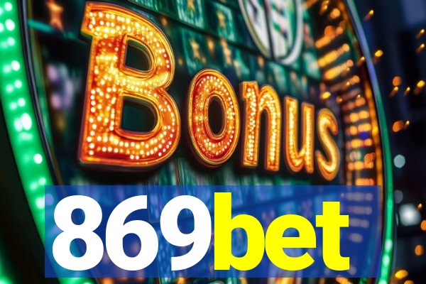 869bet