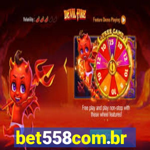 bet558com.br