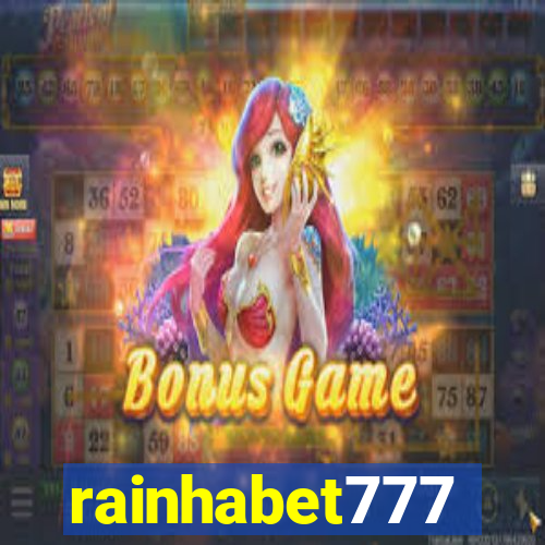 rainhabet777