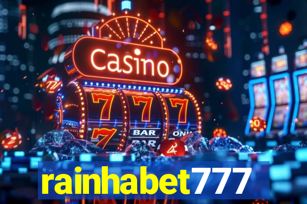 rainhabet777