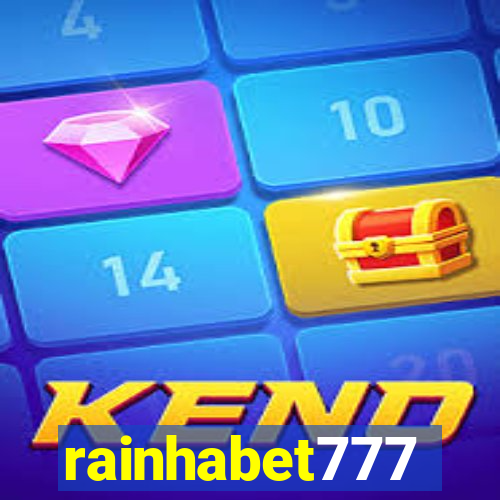 rainhabet777