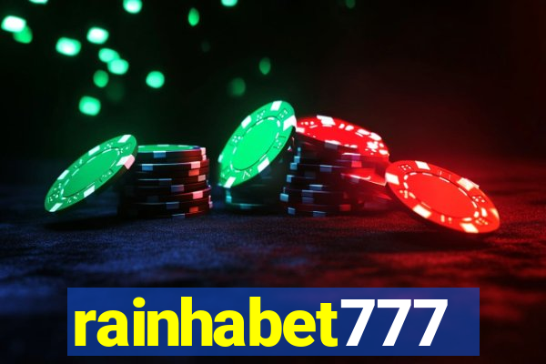 rainhabet777