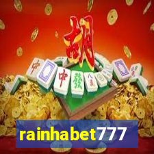 rainhabet777