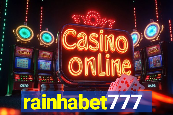 rainhabet777