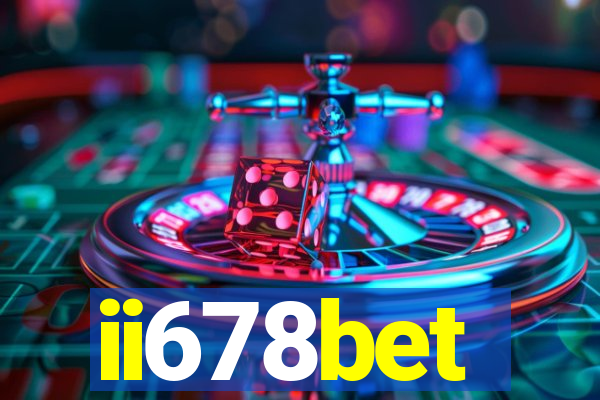 ii678bet