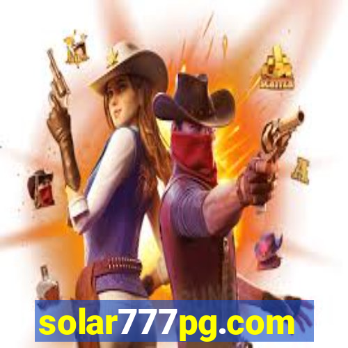 solar777pg.com