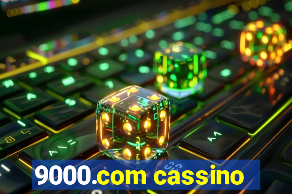 9000.com cassino