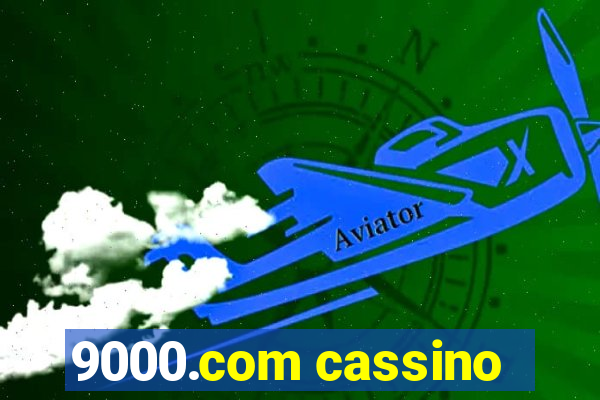 9000.com cassino