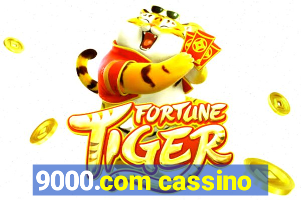 9000.com cassino