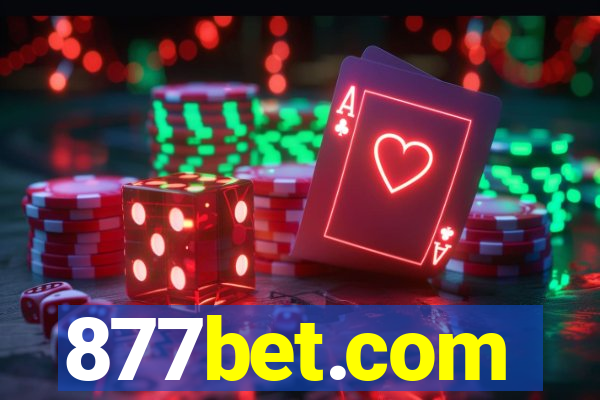 877bet.com