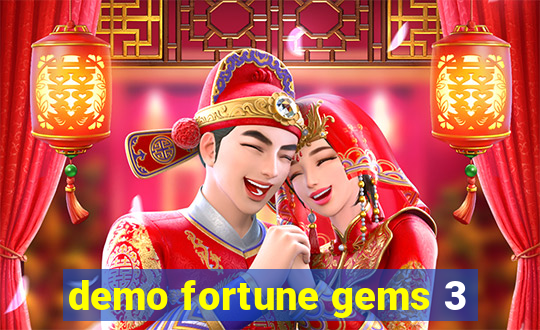 demo fortune gems 3