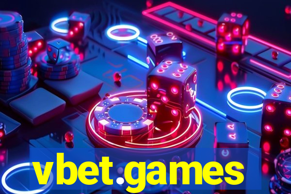 vbet.games