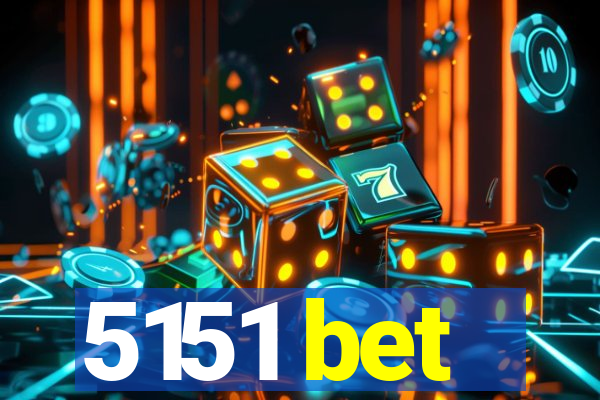 5151 bet