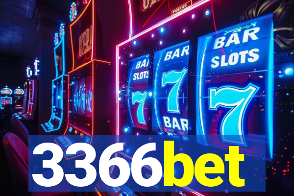 3366bet