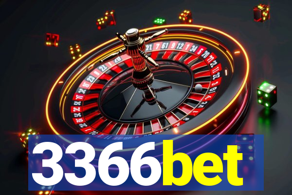 3366bet