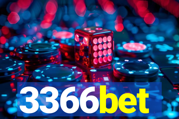 3366bet