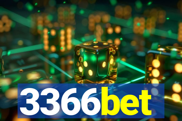 3366bet