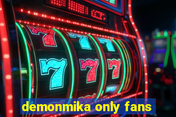 demonmika only fans