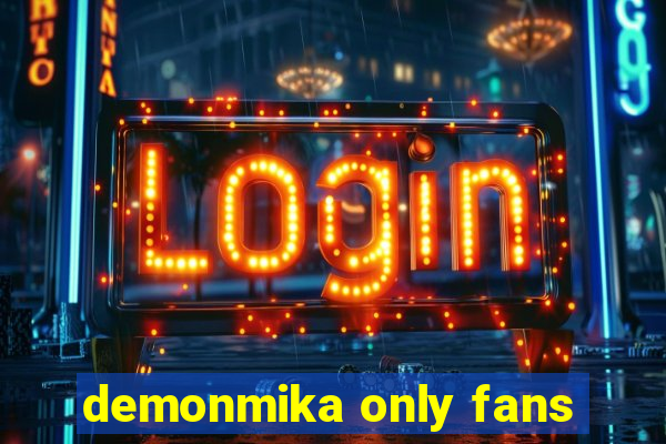 demonmika only fans