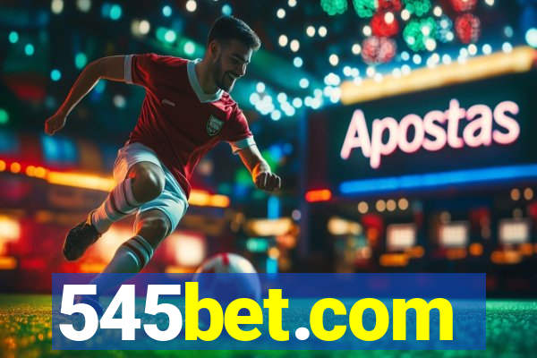 545bet.com