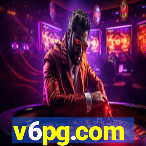 v6pg.com