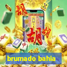 brumado bahia