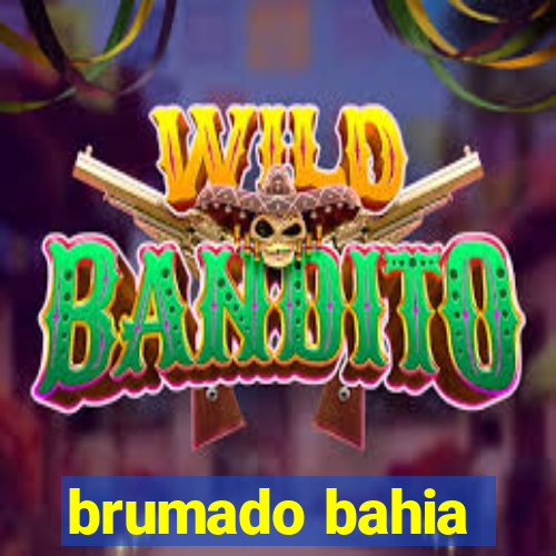 brumado bahia