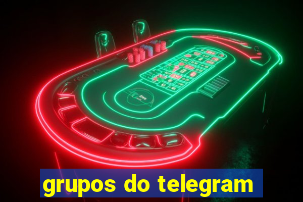 grupos do telegram