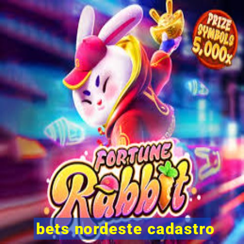 bets nordeste cadastro