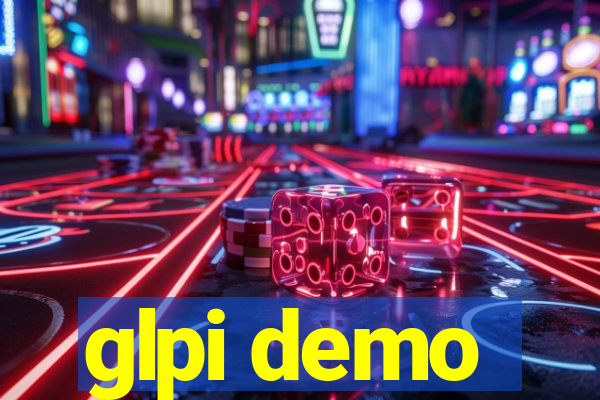 glpi demo