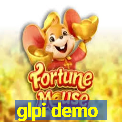 glpi demo