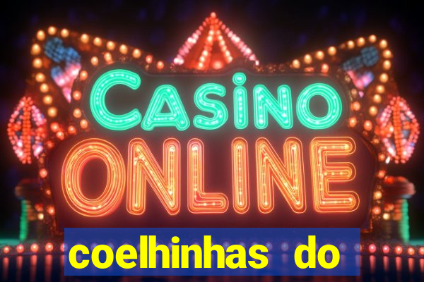 coelhinhas do brasil site