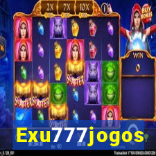 Exu777jogos