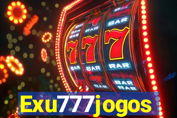 Exu777jogos