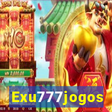 Exu777jogos