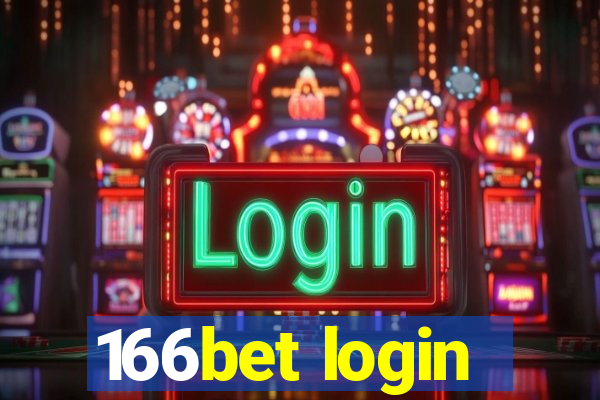 166bet login