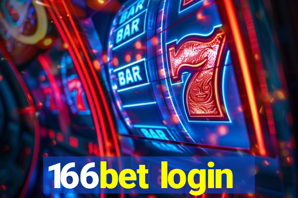 166bet login