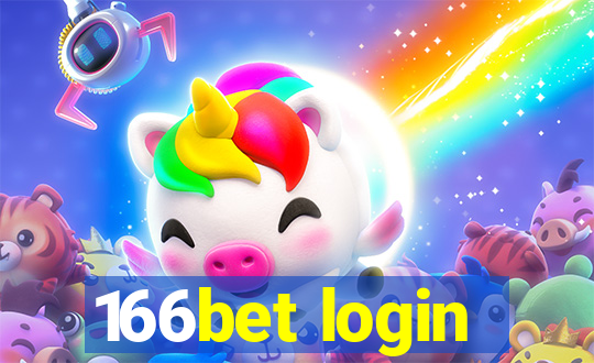 166bet login