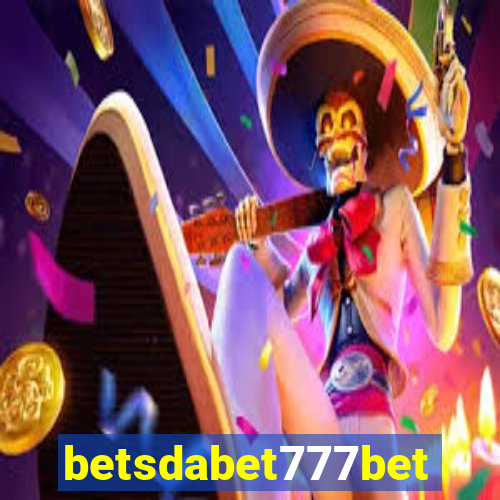 betsdabet777bet