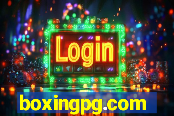 boxingpg.com