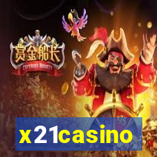 x21casino