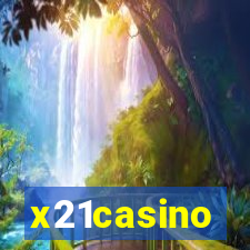 x21casino