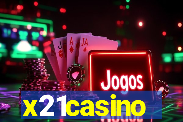 x21casino