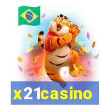 x21casino