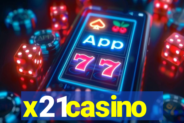 x21casino