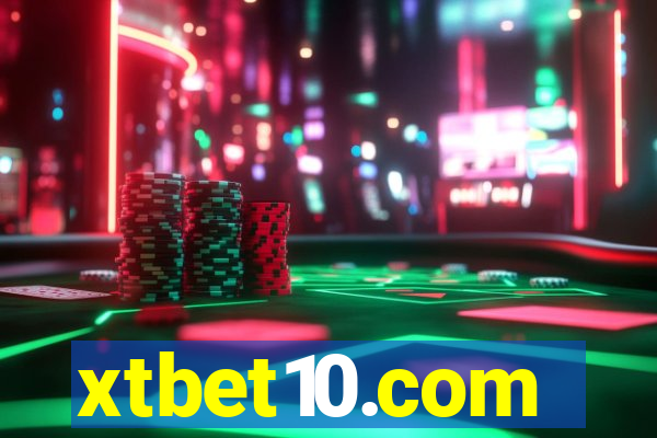 xtbet10.com