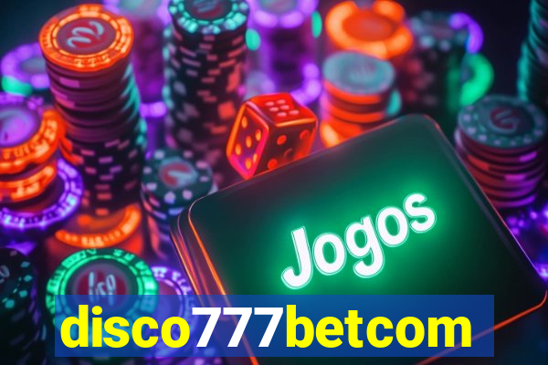 disco777betcom